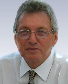 Foto von Hans Peter Traub (Seniorchef)