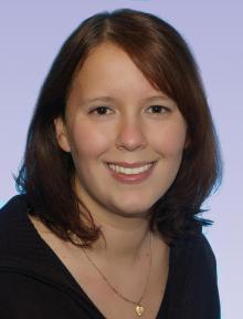 Foto von Kerstin Geiß