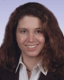 Foto von Patricia Traub